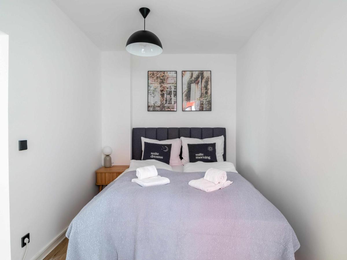 Limehome Salzgitter A.-Schweitzer-Str. Exteriör bild