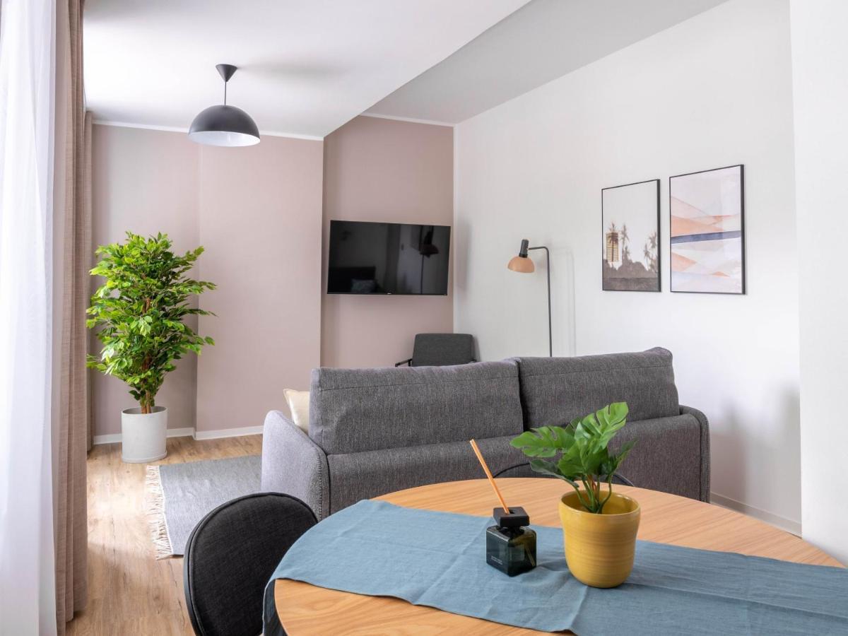 Limehome Salzgitter A.-Schweitzer-Str. Exteriör bild