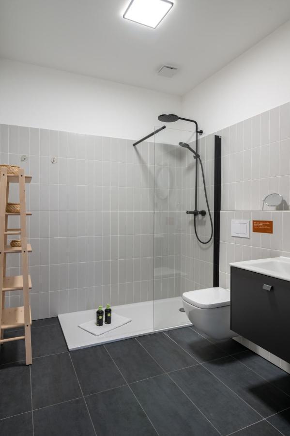 Limehome Salzgitter A.-Schweitzer-Str. Exteriör bild